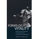 Forms of Vitality: Exploring Dynamic Experience in Psychology, the Arts, Psychotherapy, and Development