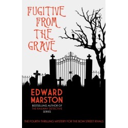 Fugitive from the Grave