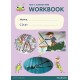Bug Club Pro Guided Y4 Term 3 Pupil Workbook