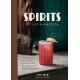 Spirits of Latin America: A Celebration of Culture and Cocktails, with 70 Recipes from Leyenda and Beyond