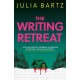 The Writing Retreat: A New York Times bestseller