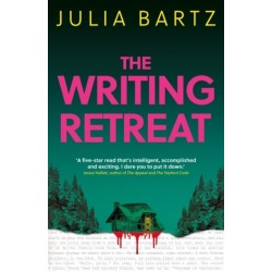 The Writing Retreat: A New York Times bestseller