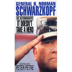 It Doesn't Take A Hero