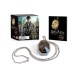Harry Potter Locket Horcrux Kit and Sticker Book