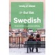 Lonely Planet Fast Talk Swedish