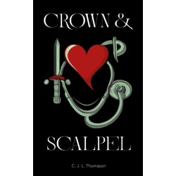 Crown and Scalpel