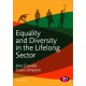 Equality and Diversity in the Lifelong Learning Sector