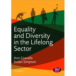 Equality and Diversity in the Lifelong Learning Sector