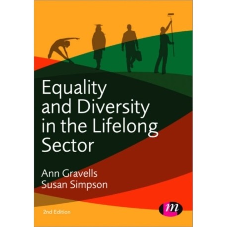 Equality and Diversity in the Lifelong Learning Sector