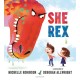 She Rex