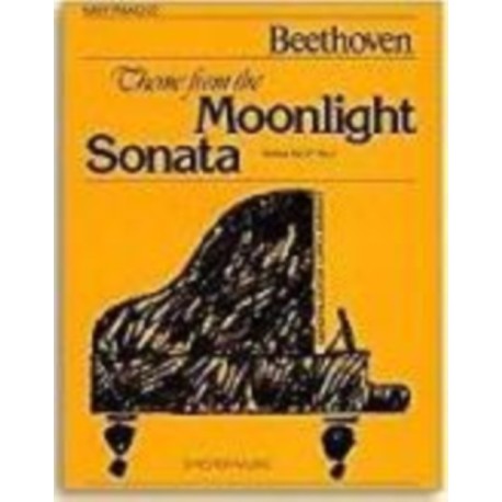 Sonate 14 Cis Op.27/2 (Mondsch.)