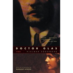 Doctor Glas: A Novel