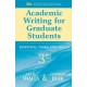Academic Writing for Graduate Students, 3rd Edition: Essential Tasks and Skills