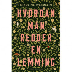 Hvordan man redder en lemming