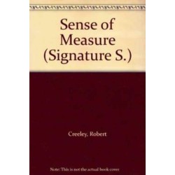 A Sense of Measure