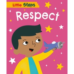 Little Steps: Respect