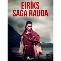 Eiríks saga rauða