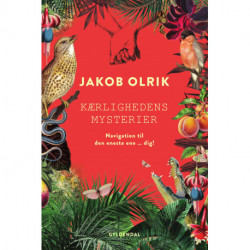 Kærlighedens mysterier: Navigation til den eneste ene ... dig!