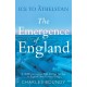 Ice to Athelstan – The Emergence of England: A 10,000 year journey from the Last Ice Age to England’s first Crowned King