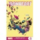 Ironheart: Meant to Fly