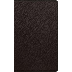 ESV Pocket Bible