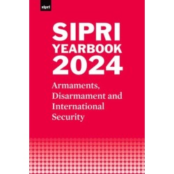 SIPRI Yearbook 2024: Armaments, Disarmament and International Security