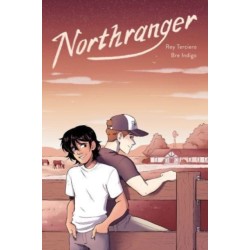 Northranger: A Modern Graphic Novel Retelling of Jane Austen's Northanger Abbey