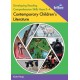Developing Reading Comprehension Skills Years 3-4: Contemporary Children's Literature