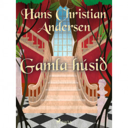 Gamla húsið
