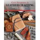 Get Started in Leather Crafting