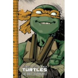 Teenage Mutant Ninja Turtles: The IDW Collection Volume 7