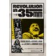 Revolution in 35mm: Political Violence and Resistance in Cinema from the Arthouse to the Grindhouse, 1969-1990