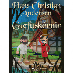Gæfuskórnir