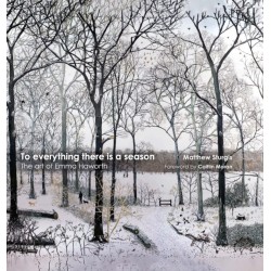 To Everything There is a Season: The Art of Emma Haworth