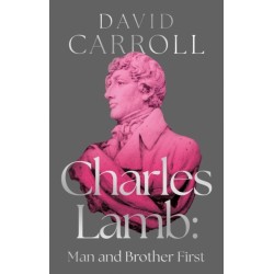 Charles Lamb: Man and Brother First