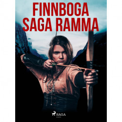 Finnboga saga ramma