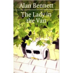 The Lady in the Van