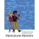 Program Proofs