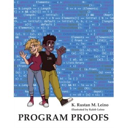 Program Proofs