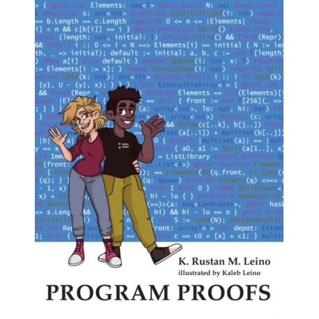 Program Proofs