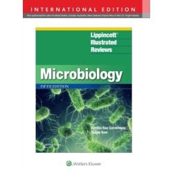 Lippincott® Illustrated Reviews: Microbiology
