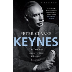 Keynes: The Twentieth Century's Most Influential Economist