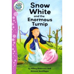 Snow White and the Enormous Turnip