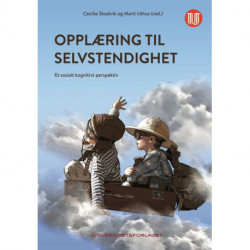 Opplæring til selvstendighet : et sosialt kognitivt perspektiv