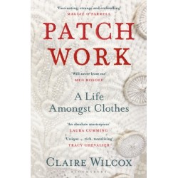 Patch Work: WINNER OF THE 2021 PEN ACKERLEY PRIZE