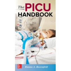 The PICU Handbook