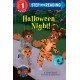 Halloween Night!