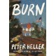 Burn: A novel