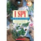 I Spy an Egg in a Nest (Scholastic Reader, Level 1)
