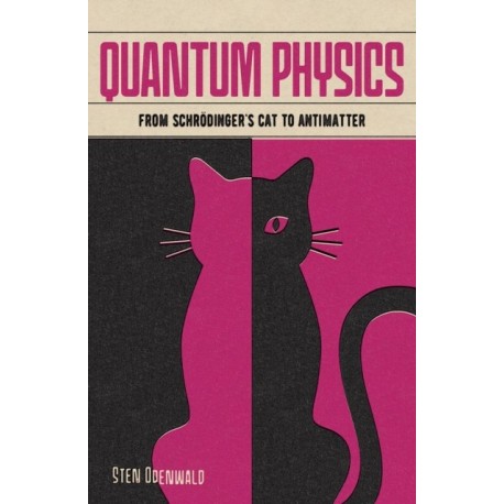 Quantum Physics: From Schrodinger's Cat to Antimatter